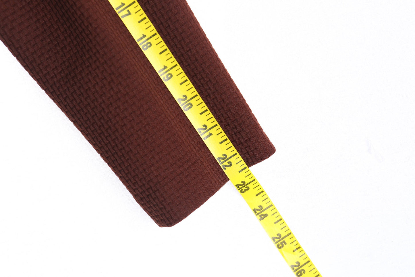 1970s Women Brown Poly Suit