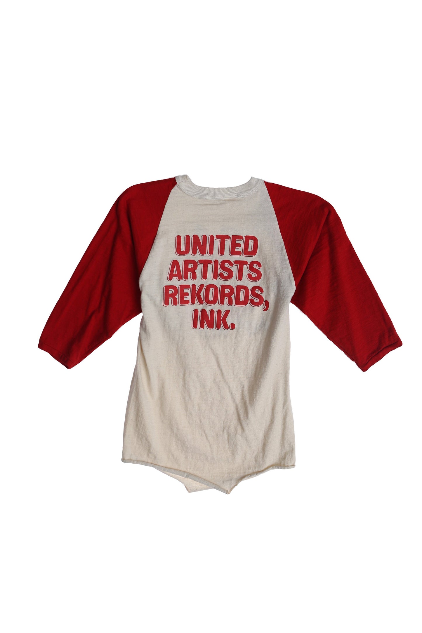 United Artist Rekords, Ink. Kut Korners Vintage Graphic T-shirt