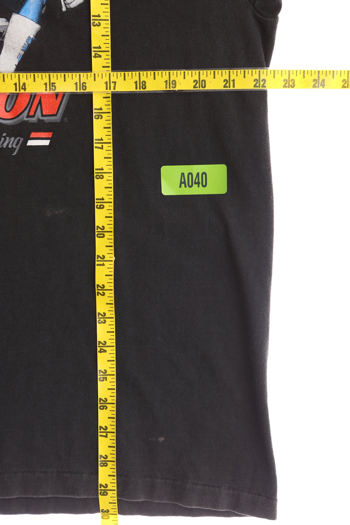 Vintage Harley Davidson T-shirt -