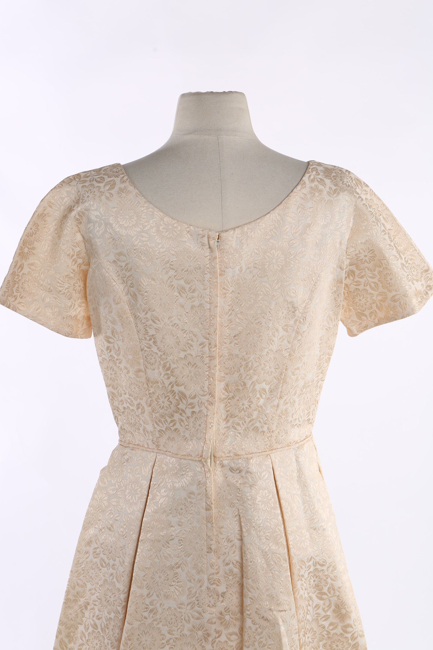 1950's Evening Cocktail Dress