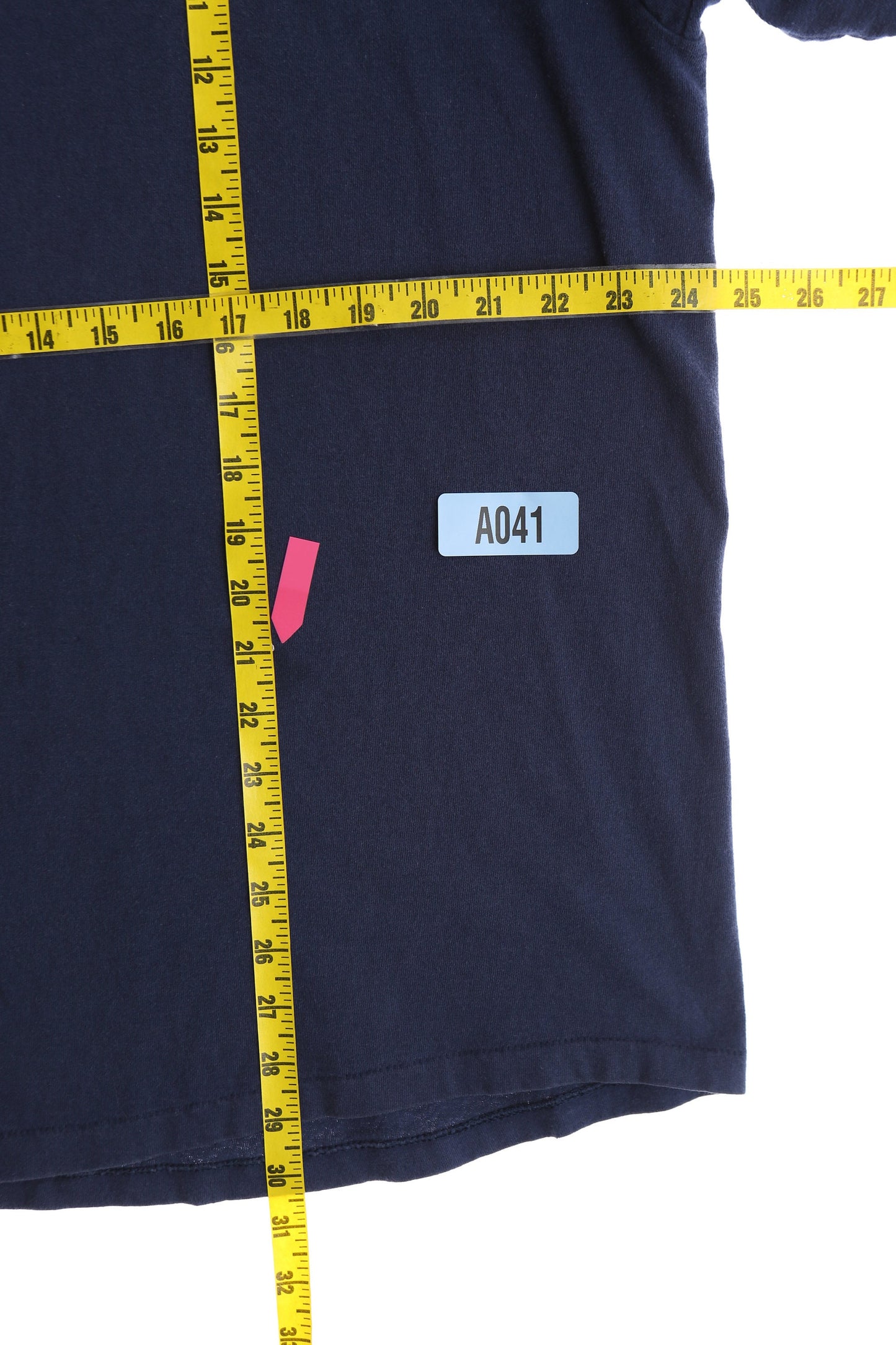 One World Friday Night Live Vintage Graphic T-shirt