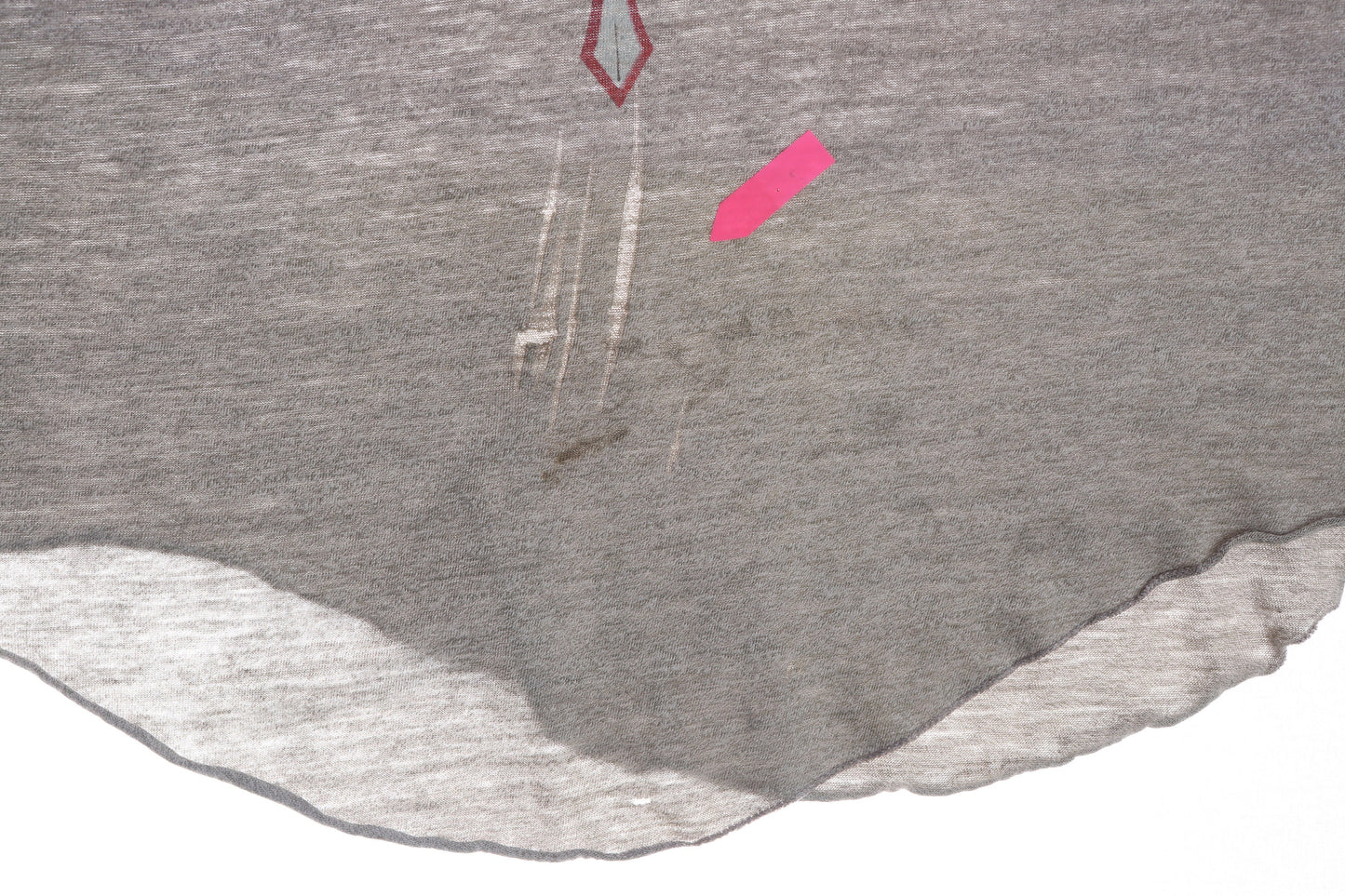 The Jacksons 81 Vintage Graphic T-hirt