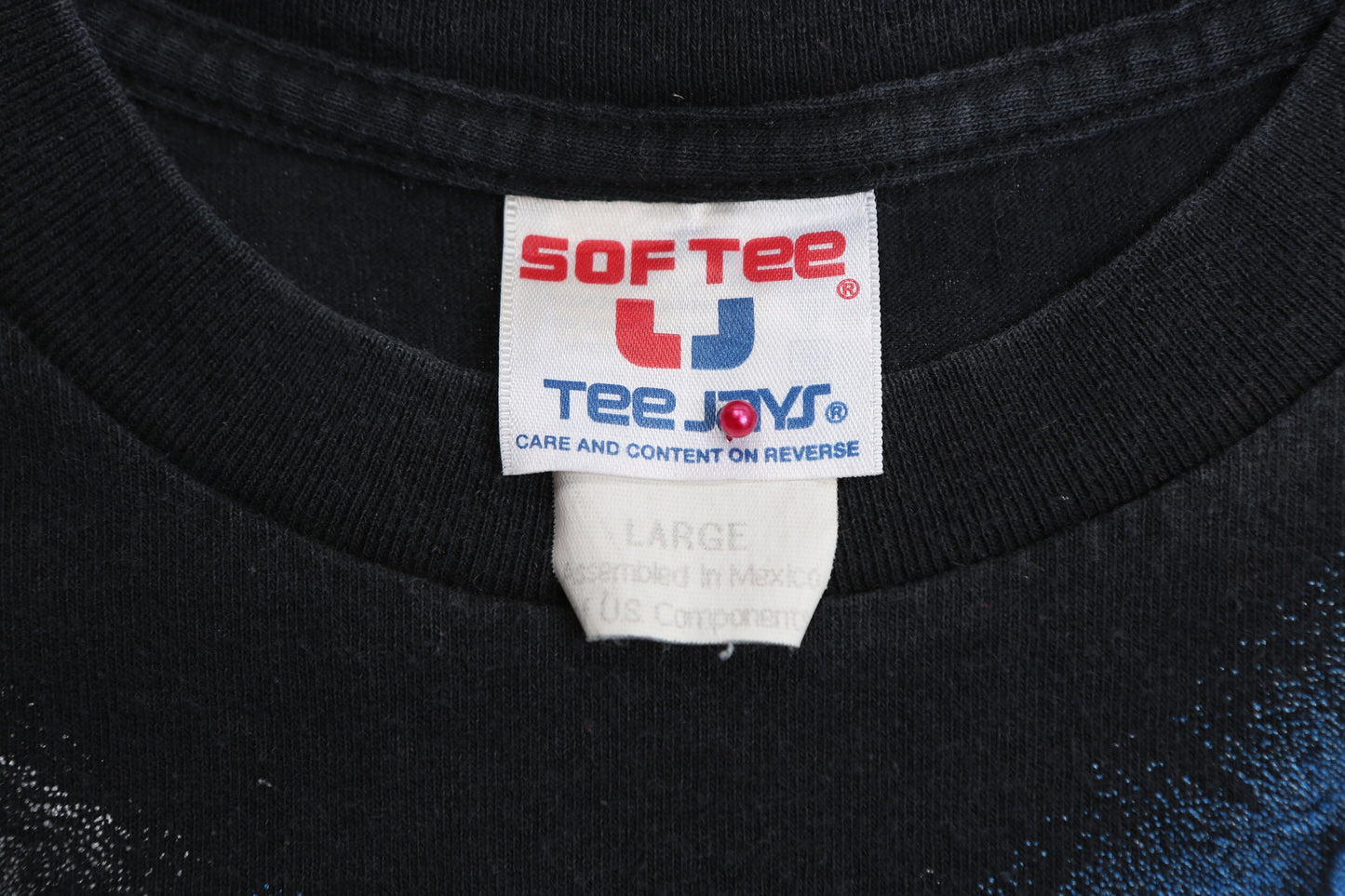 Racing Graphic T-shirt - 6 Roush racing - Mark Martin