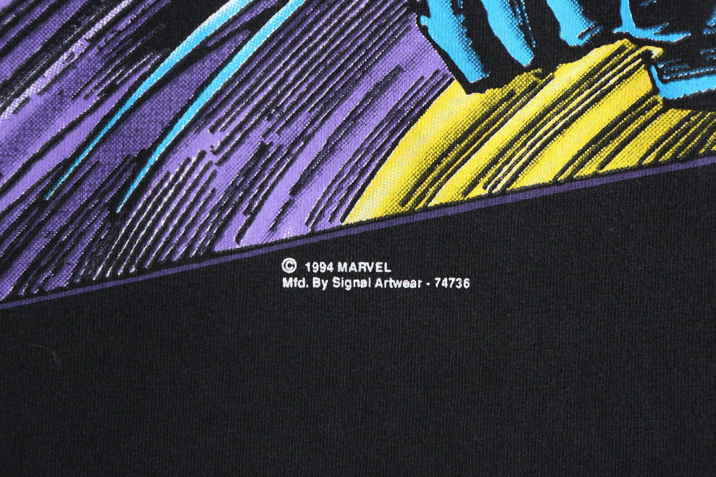 Vintage X-Men Graphic t-shirt