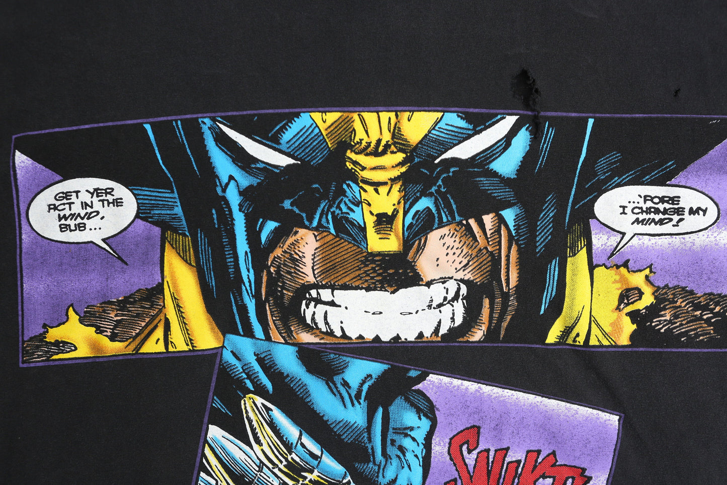 Vintage X-Men Graphic t-shirt