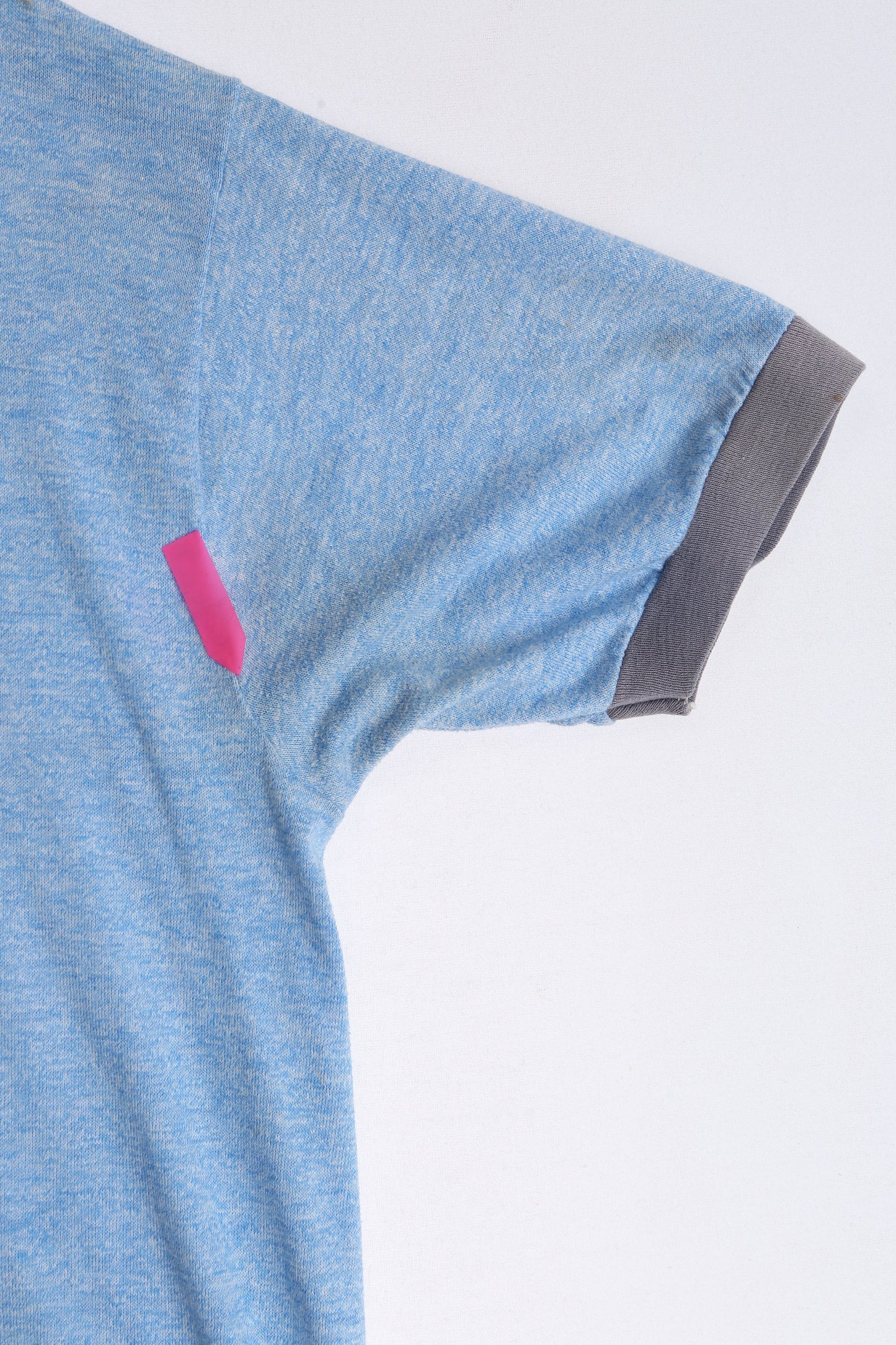 Vintage Military Graphic T-shirt - Era 1970's -1980's