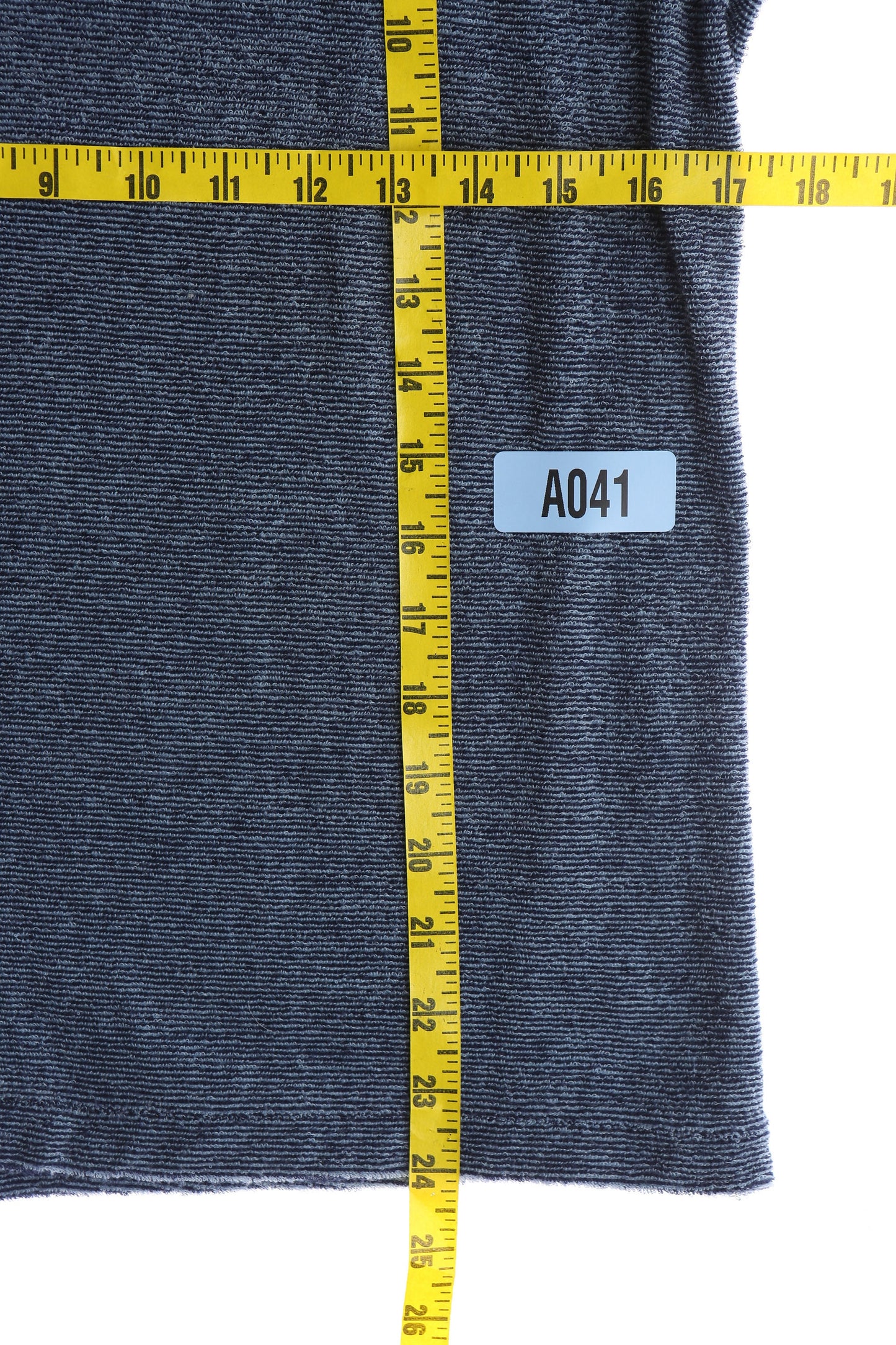 Vintage Striped Crew Neck Shirt - Era 1950s - 1960s by 909 Collection