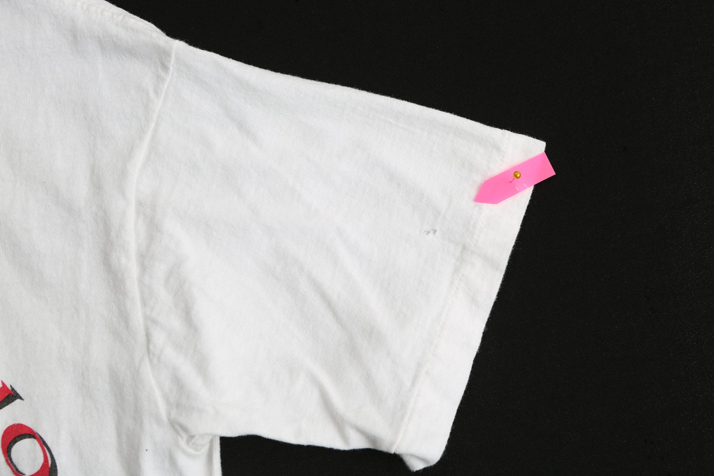 Vintage Nike Jordan Basketball Graphic T-shirt - The Man Who Could Fly