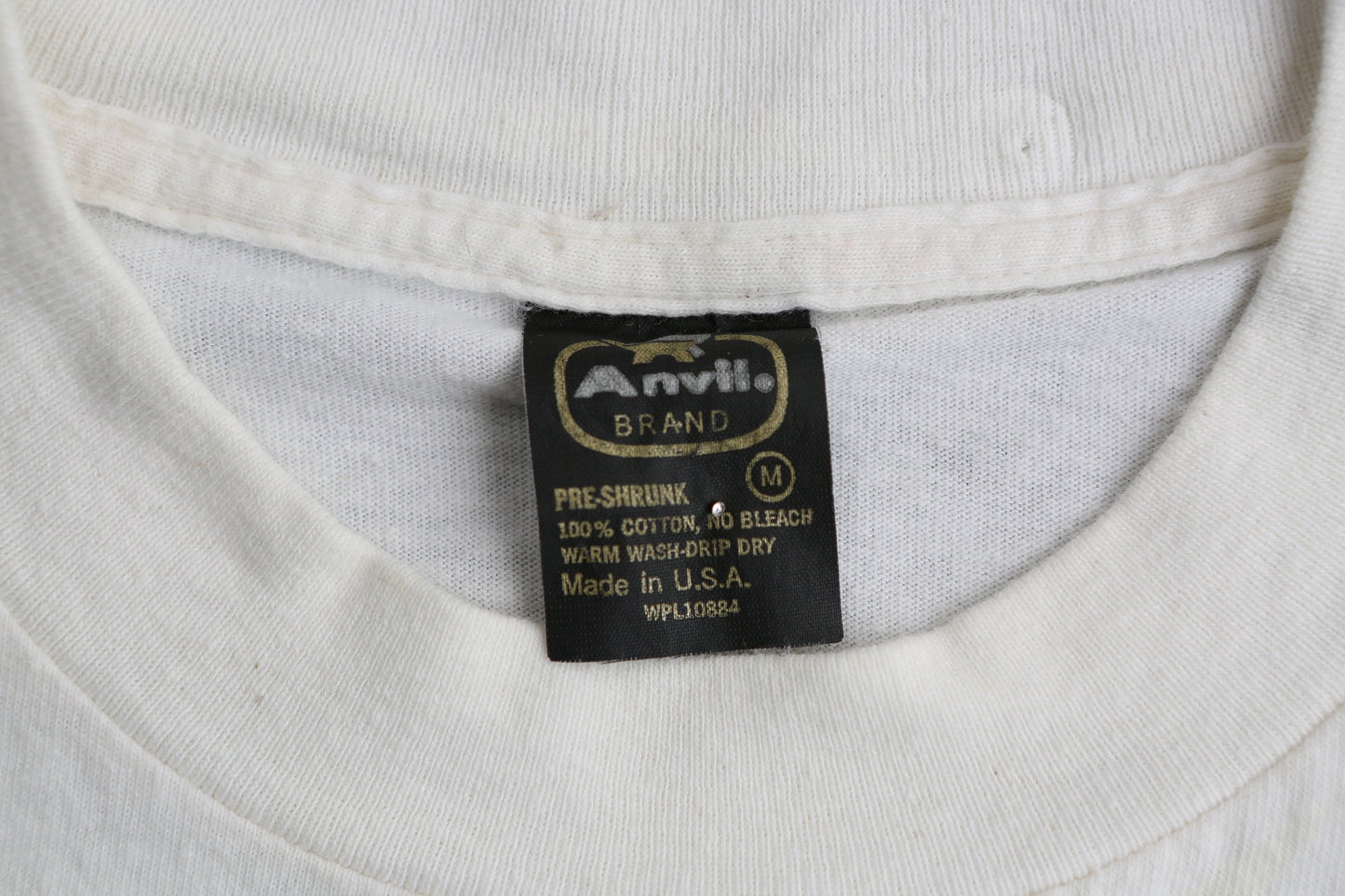 United Bench Racing Association Vintage Graphic T-shirt Era 1970's - 1980's