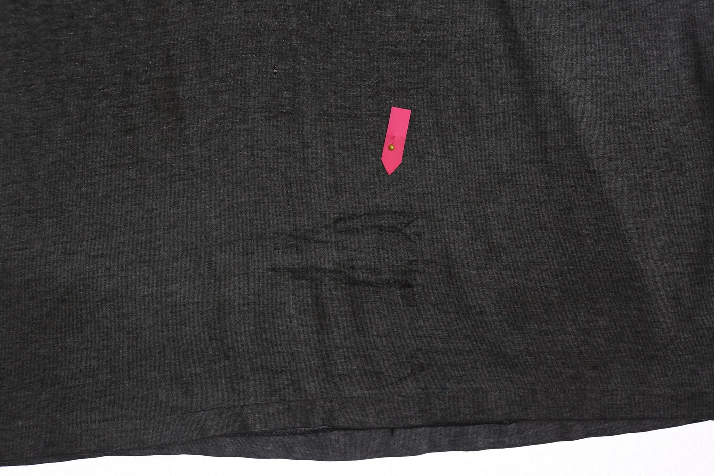 Vintage Harley Davidson Graphic T-shirt - America's Best Coast to Coast