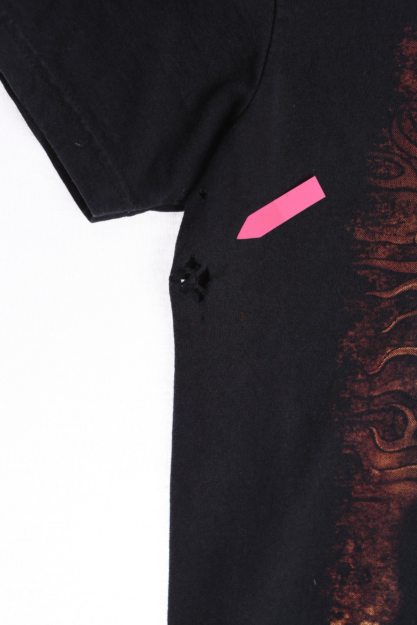 The Doors - The End Rock Graphic T-shirt