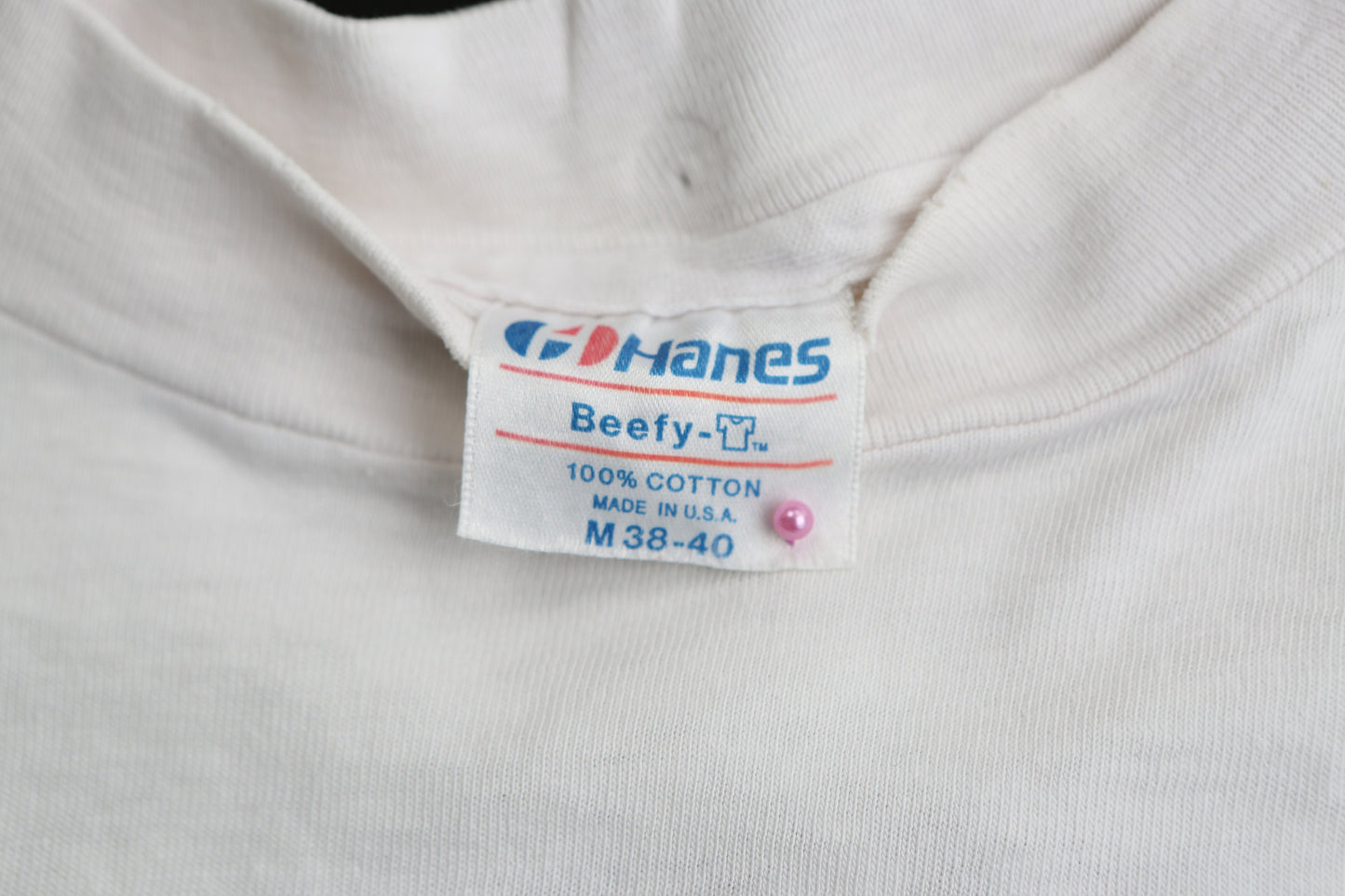 Vintage Dirt Bike Racing T-shirt - 6th Annual Spring National Half-Mile - Gardena California - Ascot Park