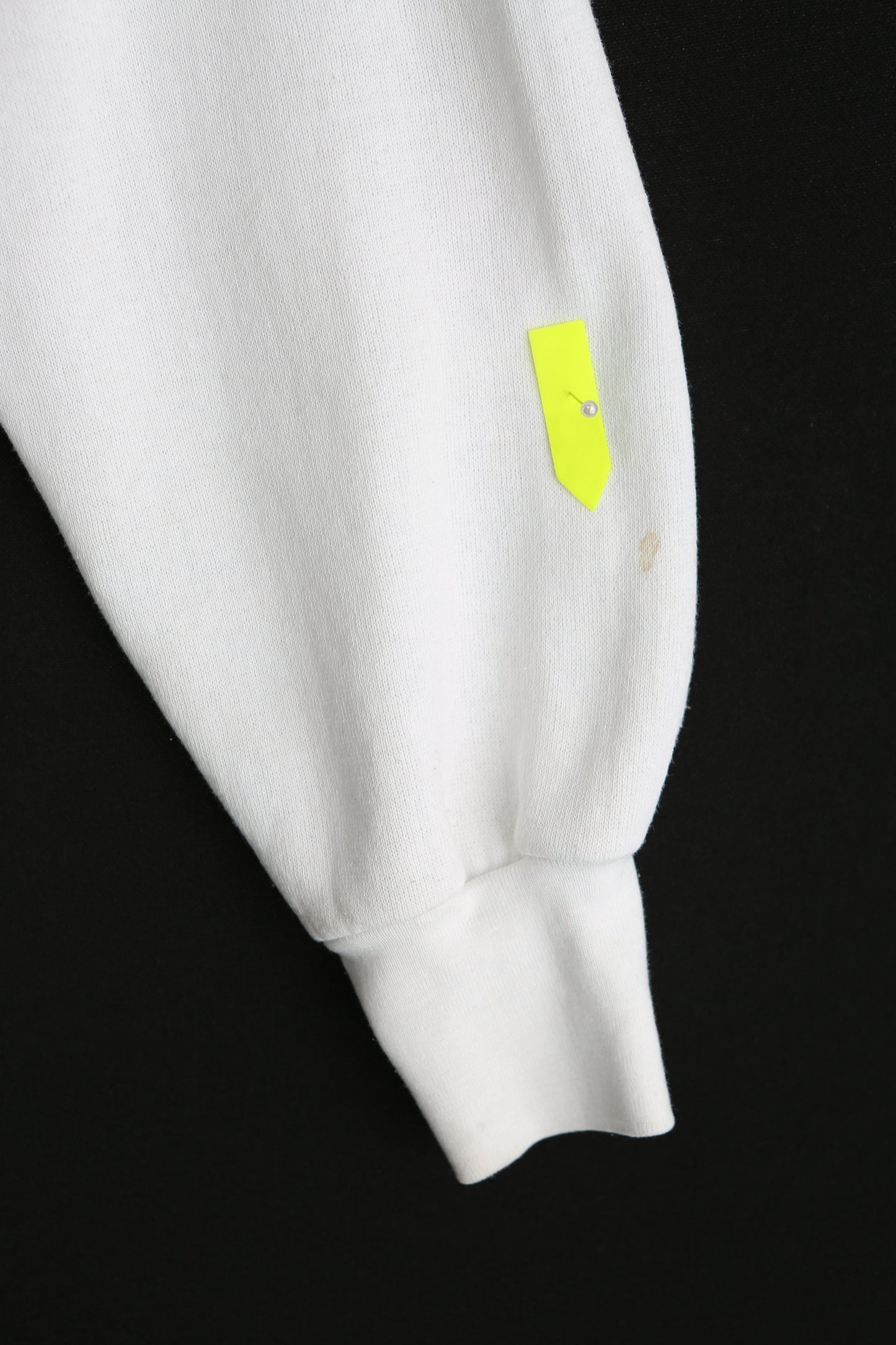 Vintage Graphic Sweatshirt with The Moons Brothers Print