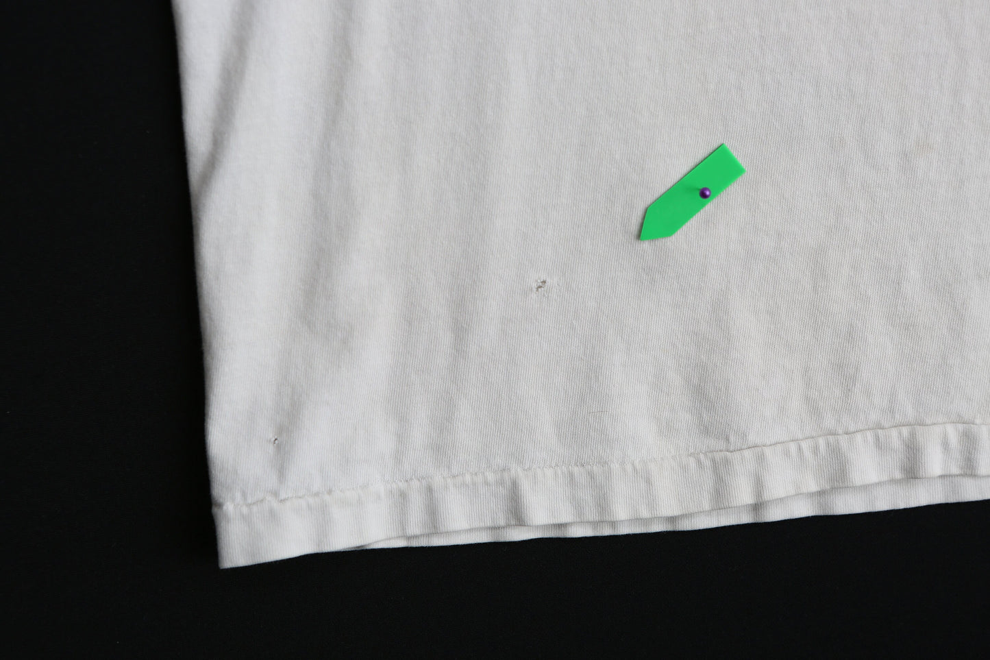 Vintage U2 One T-shirt - Smell the Flowers While You Can