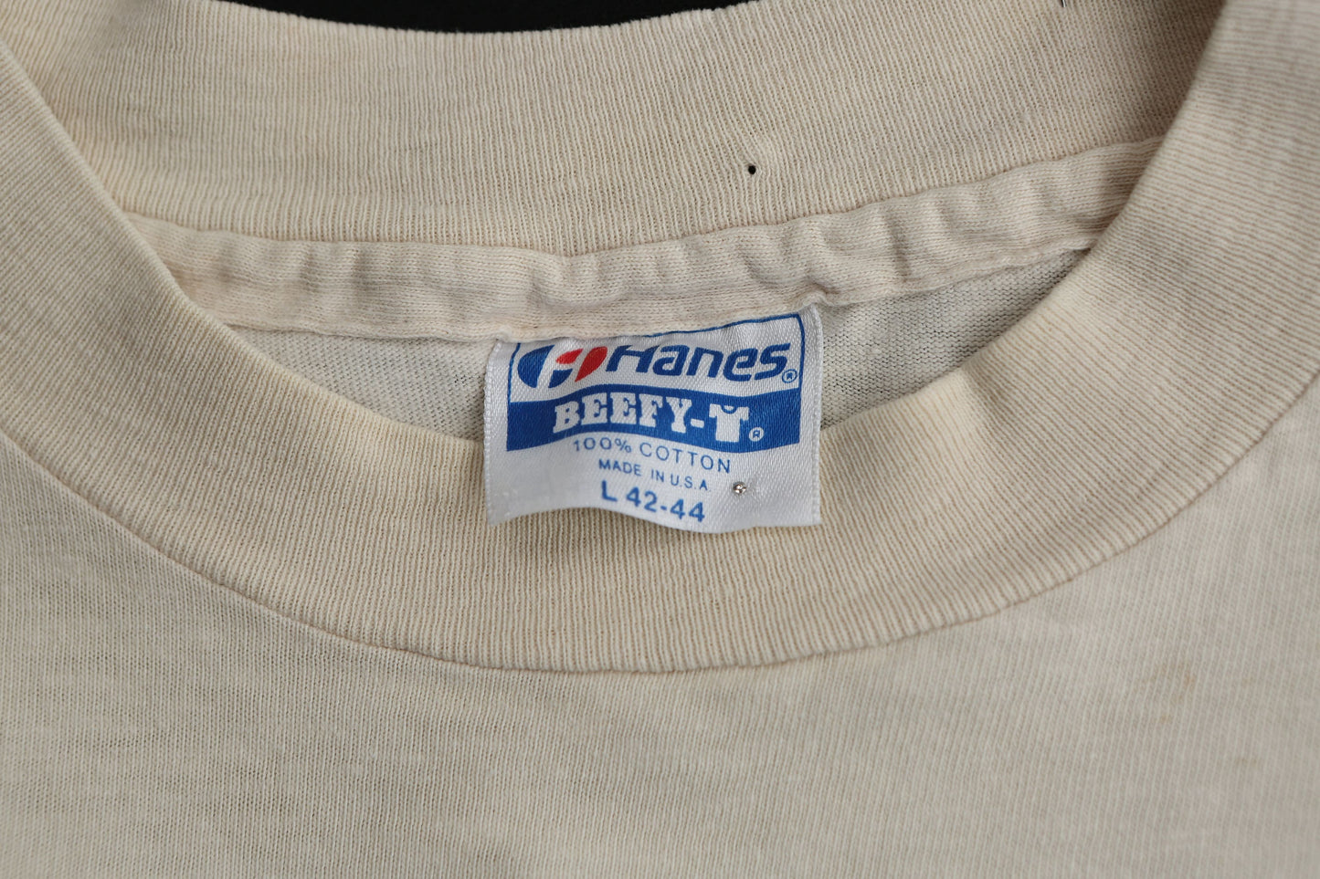 Vintage Half Mile National Ascot Motocross racing Graphic t-shirt