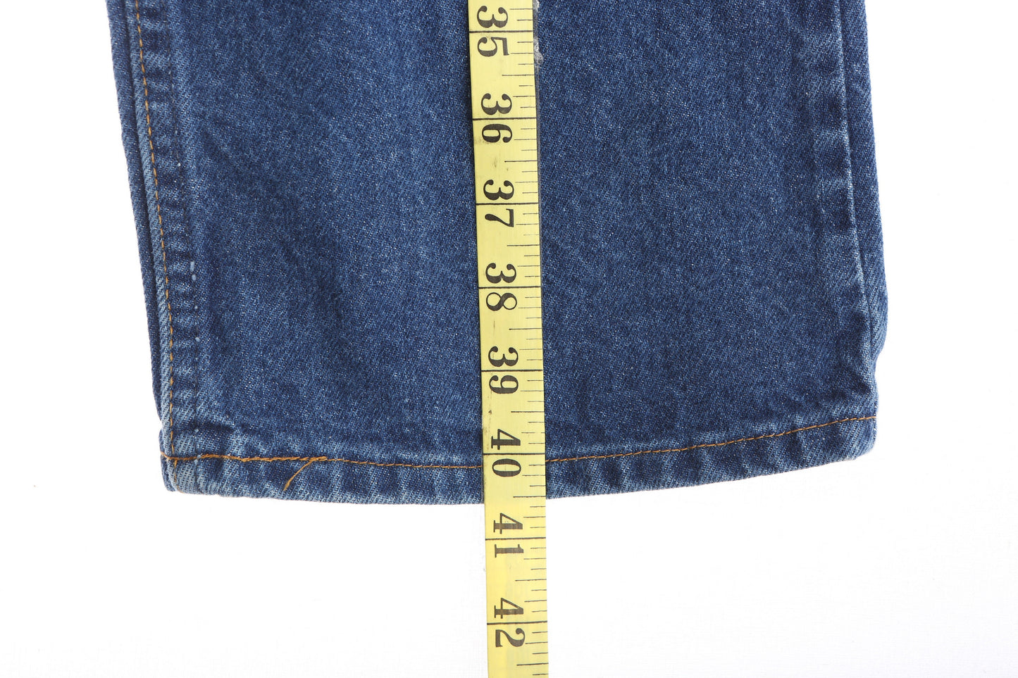 Vintage 517 Levi's Jeans / Made in USA / Era 1980's - 1990's