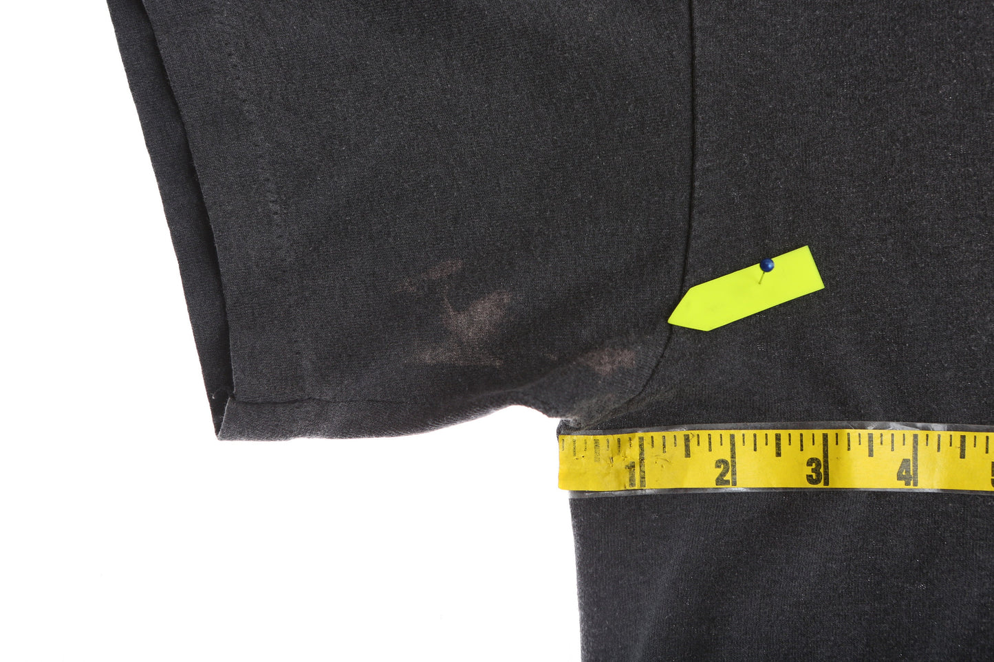 Vintage Rock and Roll Marathon Graphic T-shirt / The Inaugural