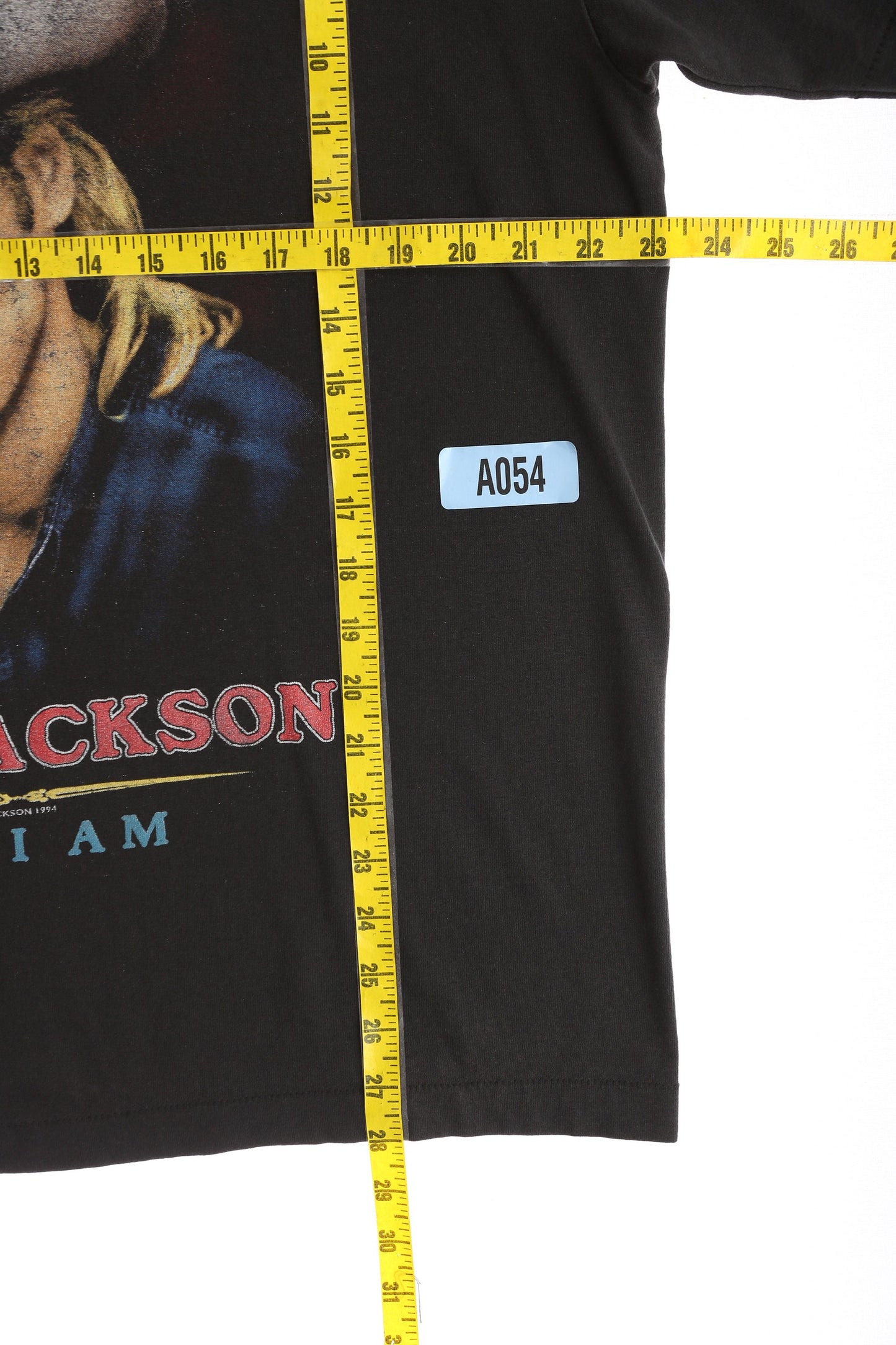 Vintage Alan Jackson Graphic T-shirt / Country Music / Who I Am Tour