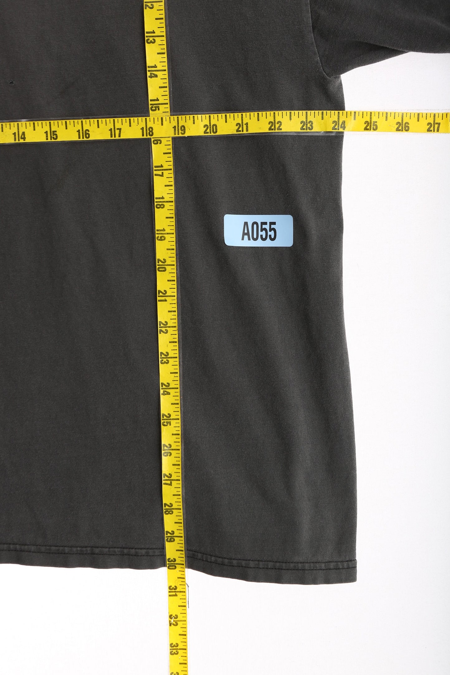 Vintage Biker Graphic T-shirt