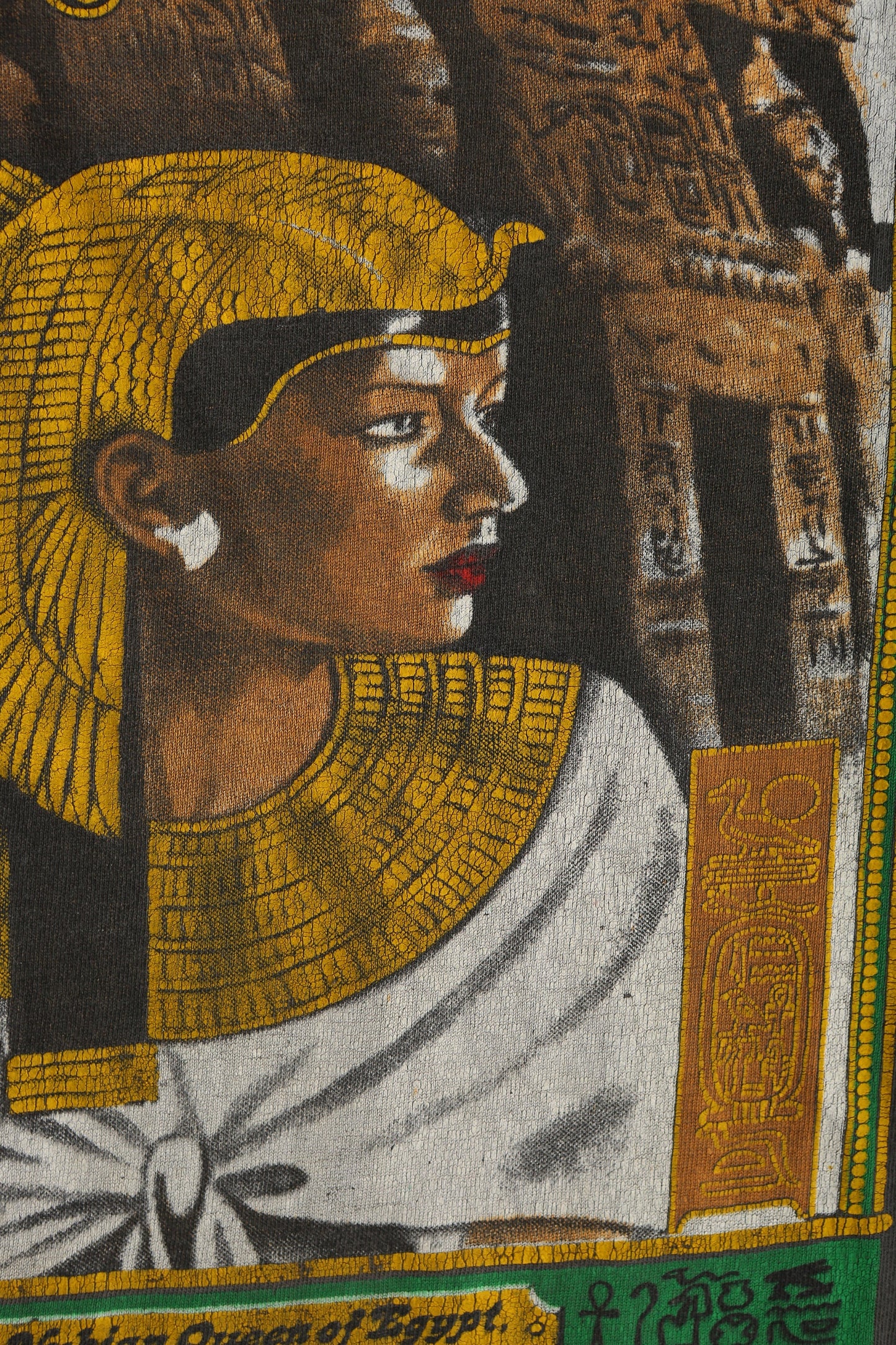 The Beautiful Black Women Graphic T-shirt