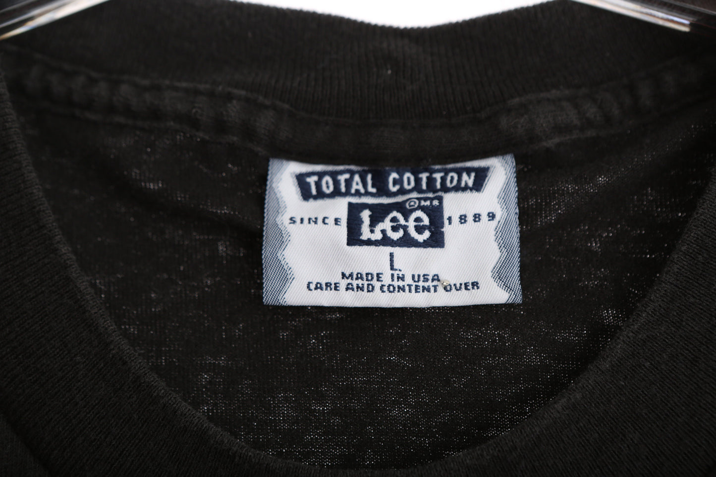 Vintage Alpha Black Premium Ale Graphic T-shirt