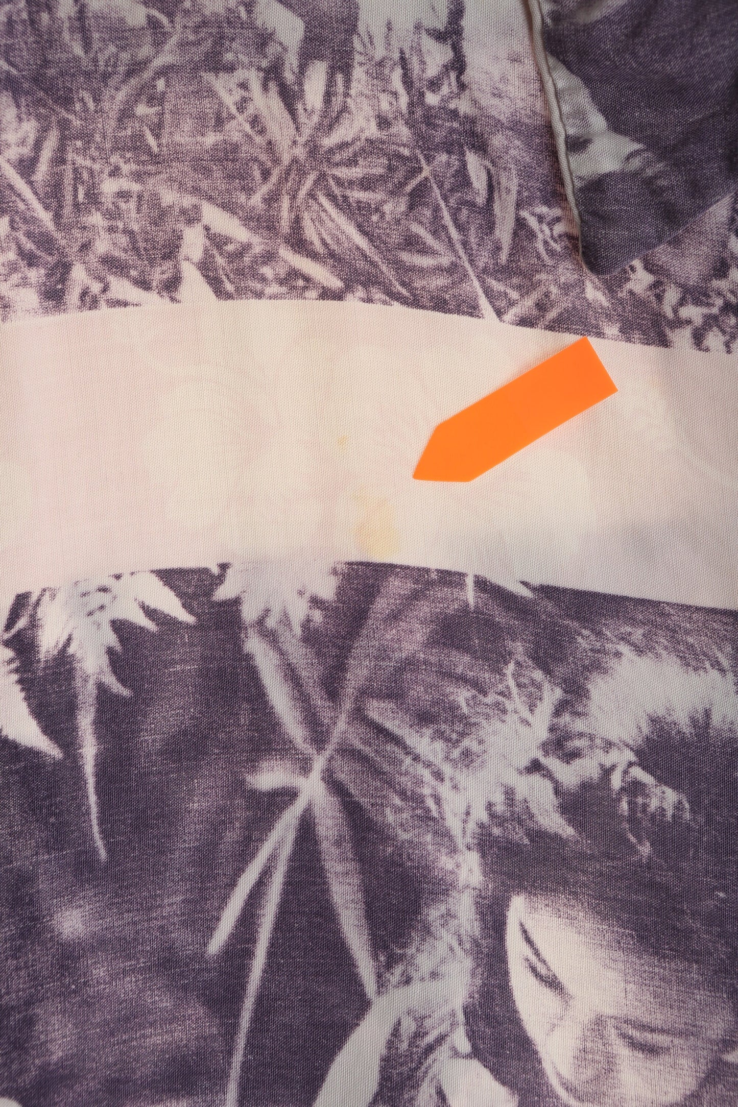 Vintage Men's Hawaiian Shirt /