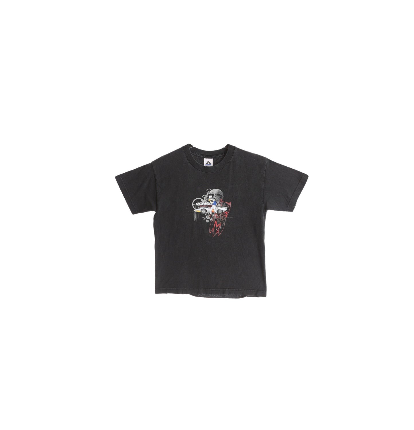 Y2K Speed Racer Graphic T-shirt