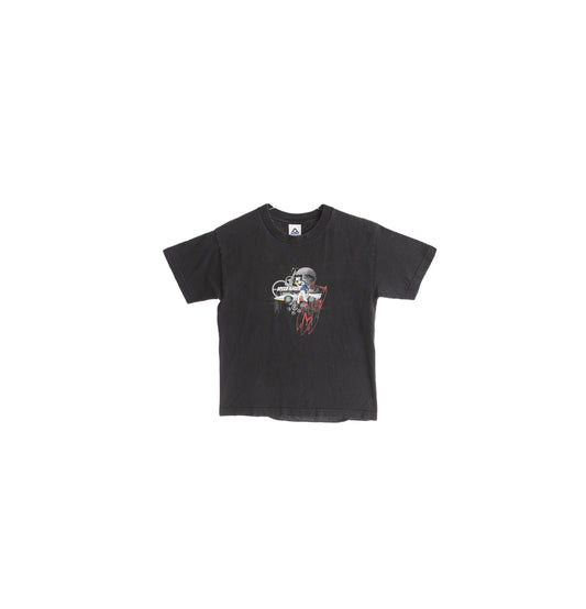 Y2K Speed Racer Graphic T-shirt