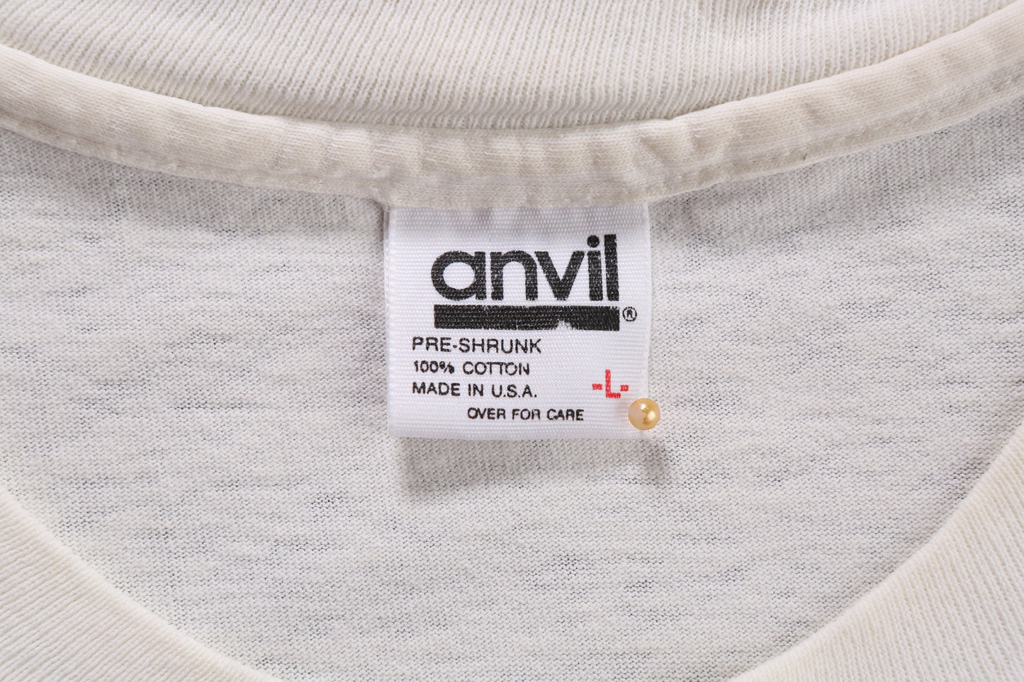 The Ren and Stimpy Show Graphic T-shirt / estimated era 1990s - Y2K