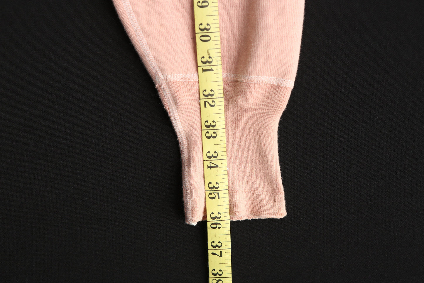 Vintage Hanes Thermal Pants