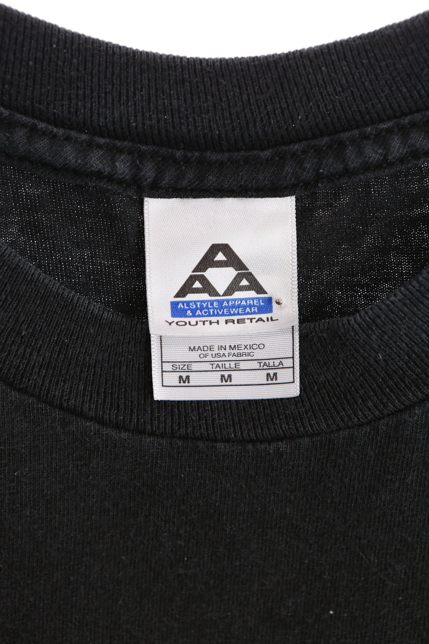 Y2K Speed Racer Graphic T-shirt