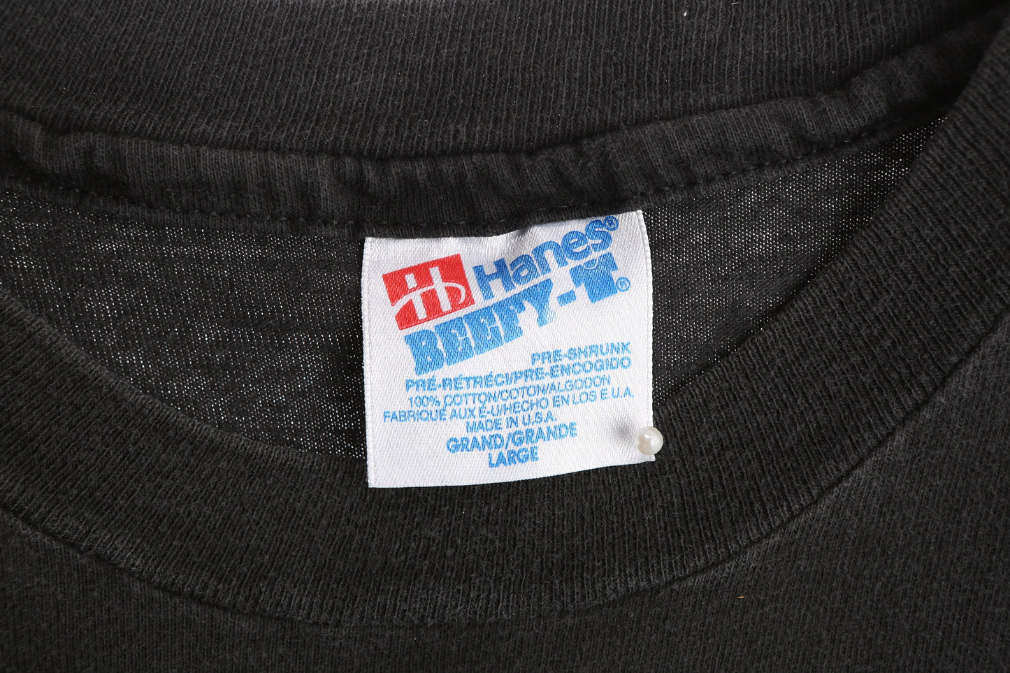 Pounding Out Justice Vintage Boxing Graphic T-shirt