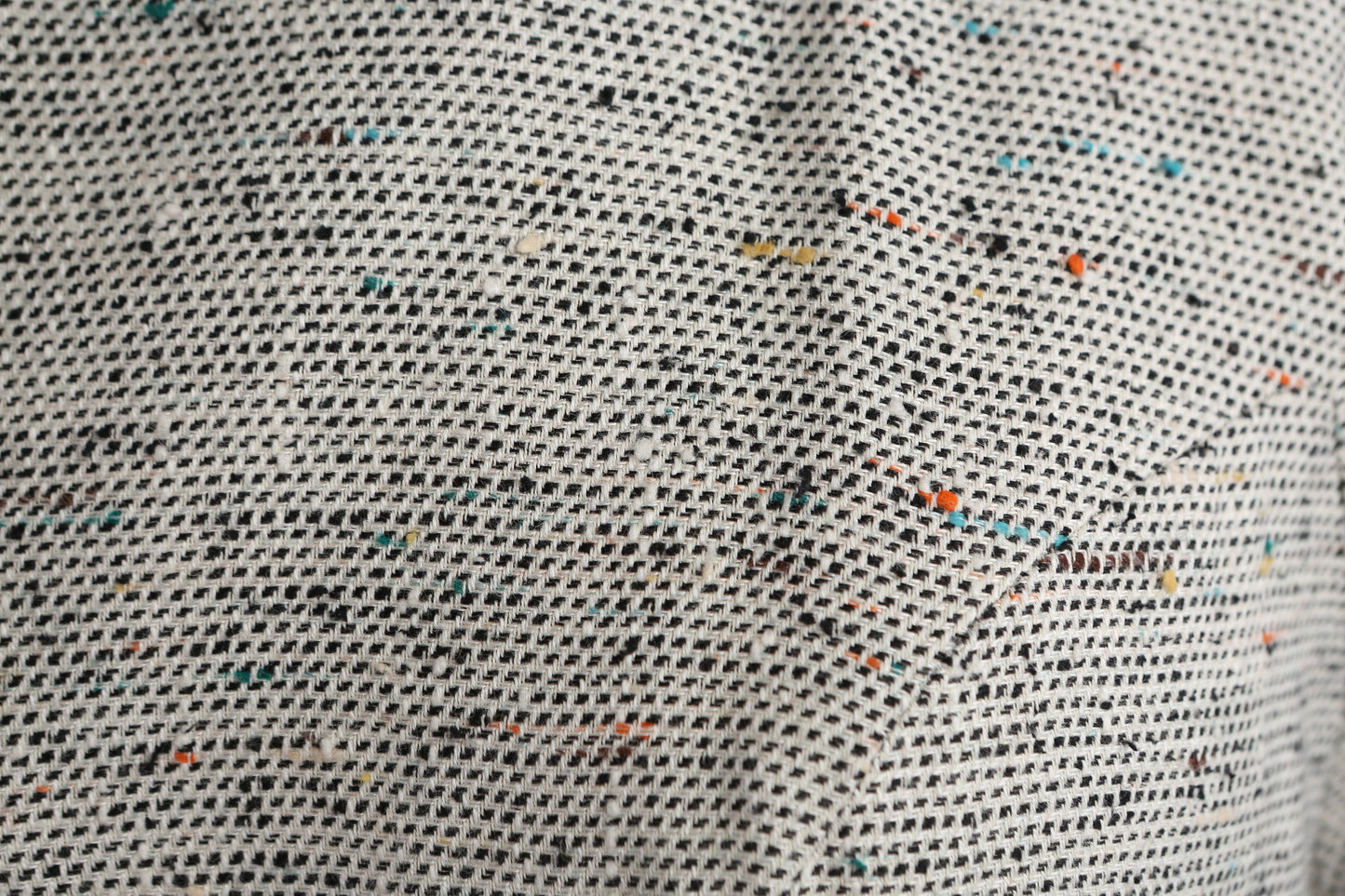 1950s Women Gray Casual Dress