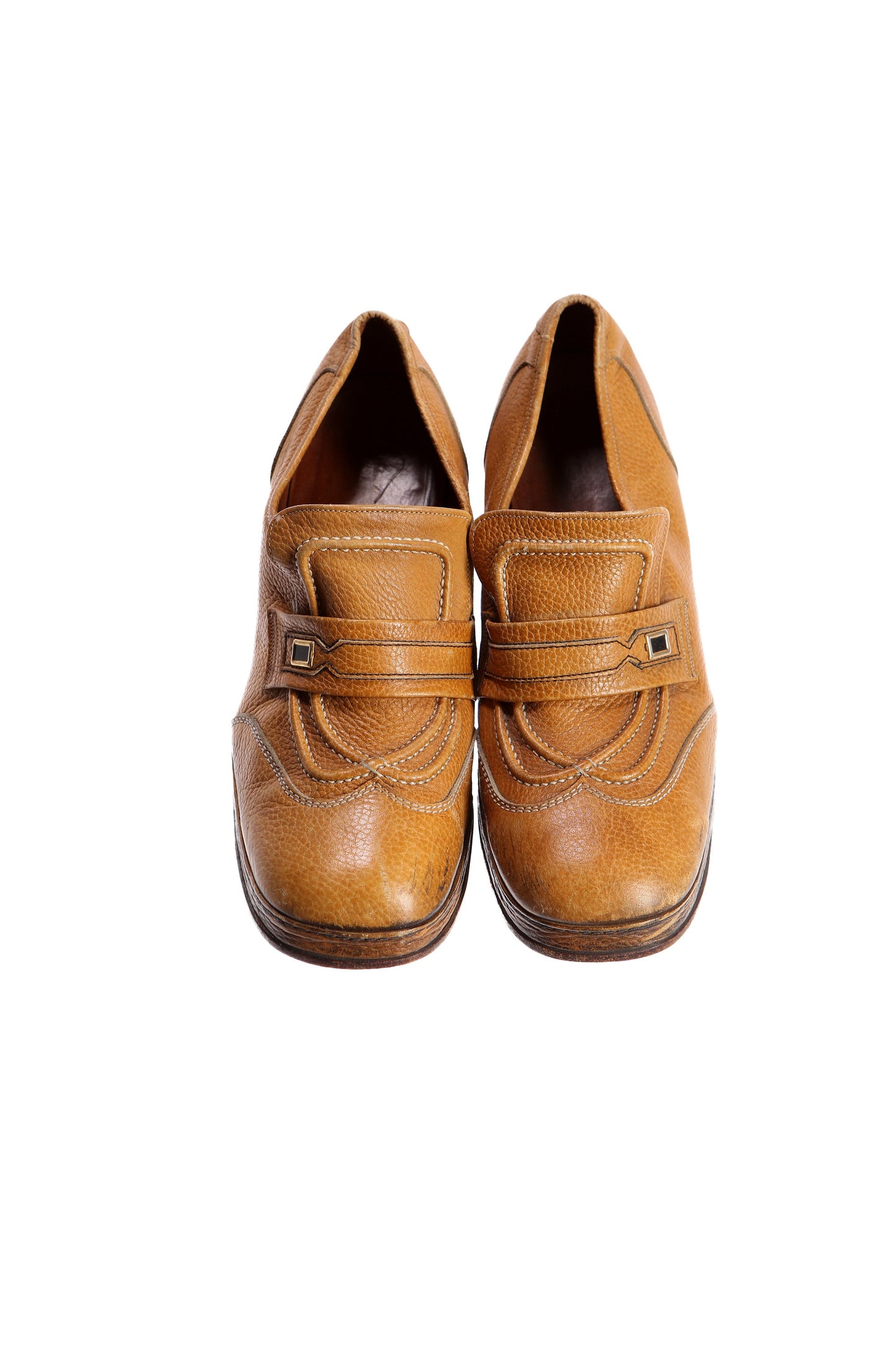 Vintage Women's Platform Shoes