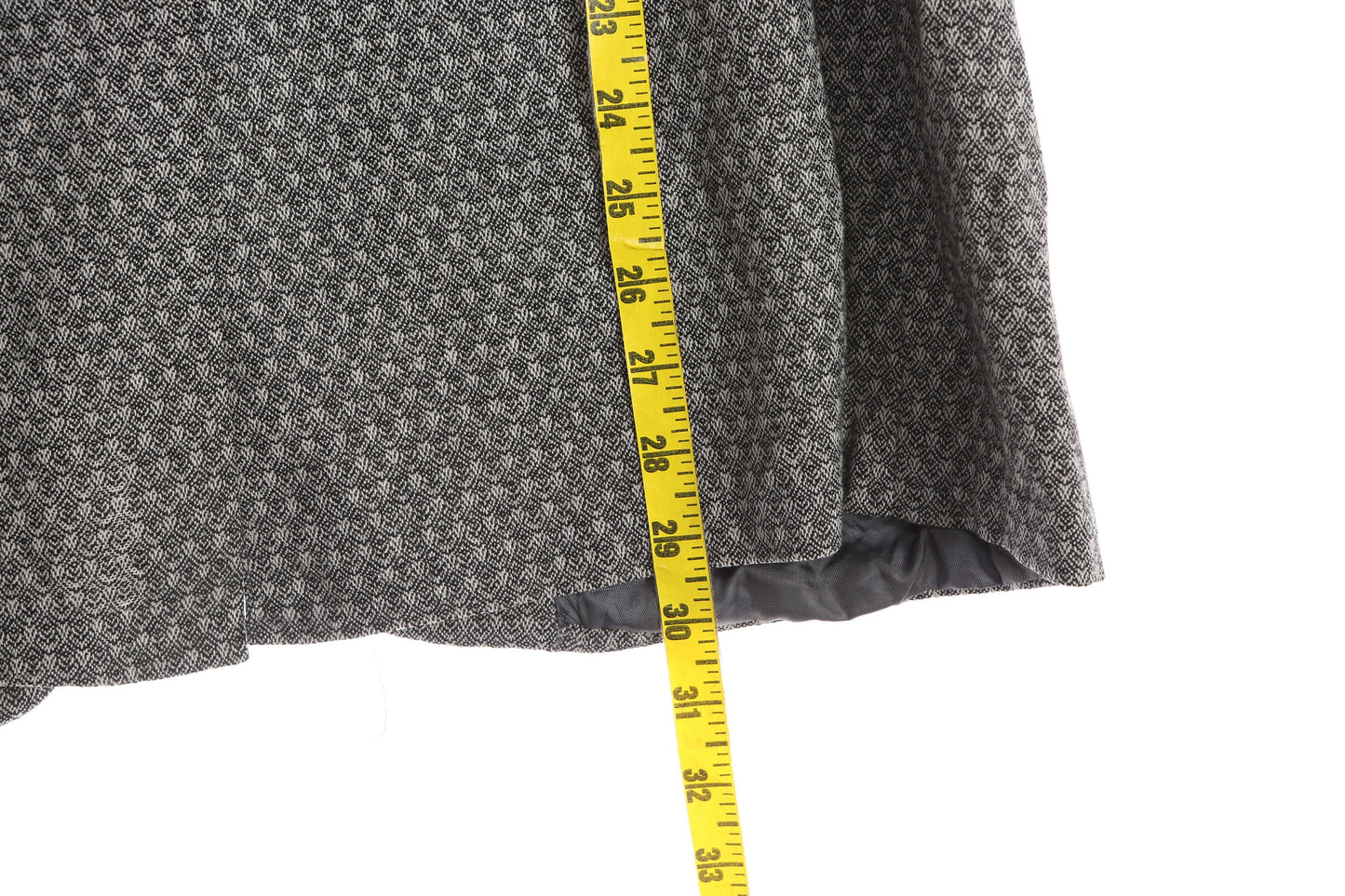 1970's Men Gray Casual Polyester Suit by Roos Atkins