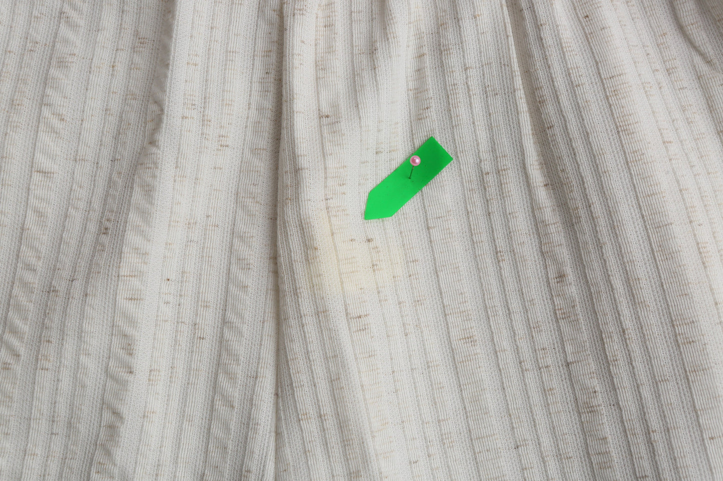 1970's Women White Casual Suit