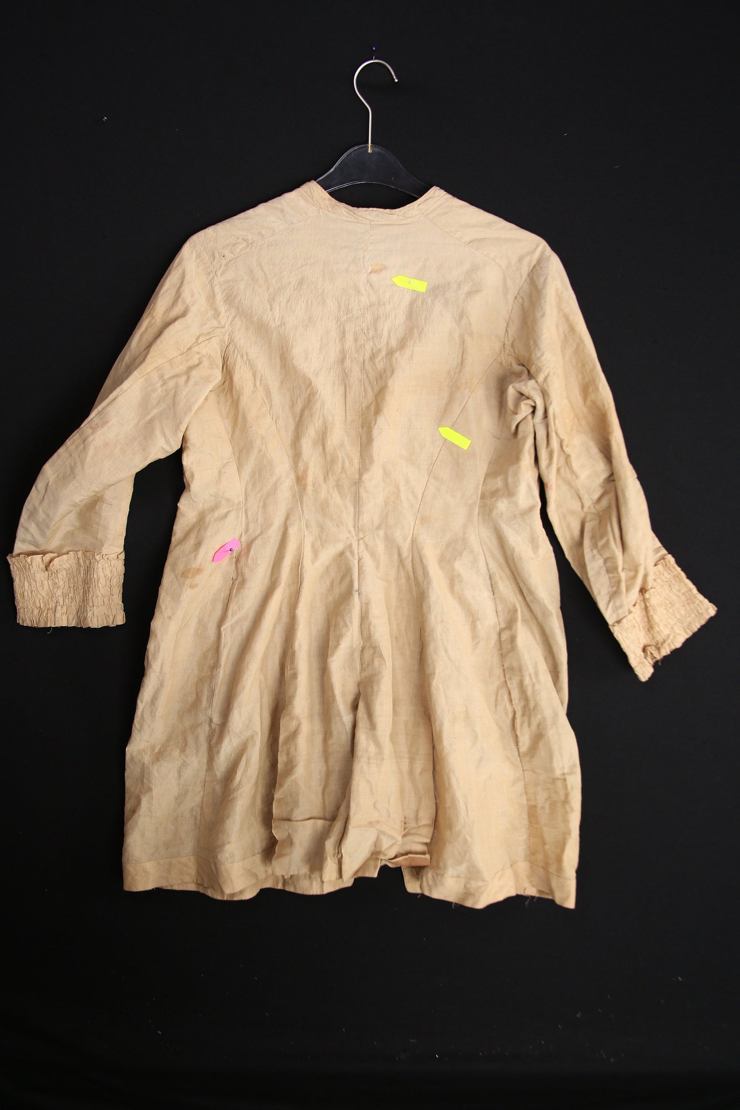 1800's Vintage Women Victorian Suit - Top and Skirt Set - This item has