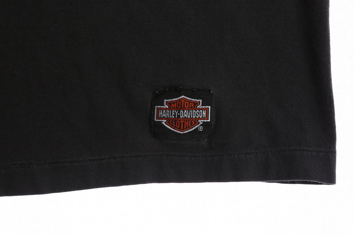 Black Hills Rally - 50th Sturgis Rally - Black Graphic T-shirt