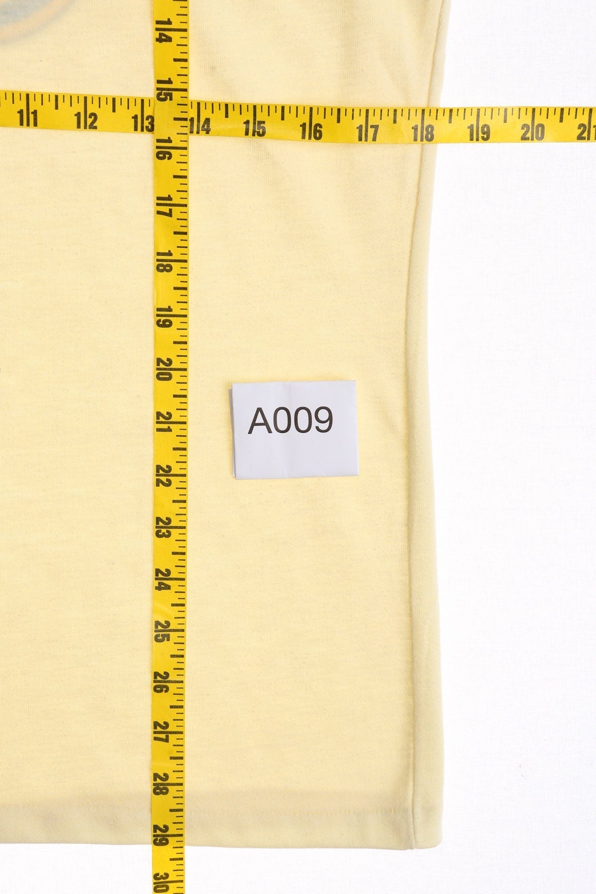 Vintage Polo Shirt - Era 1970s - 1980s