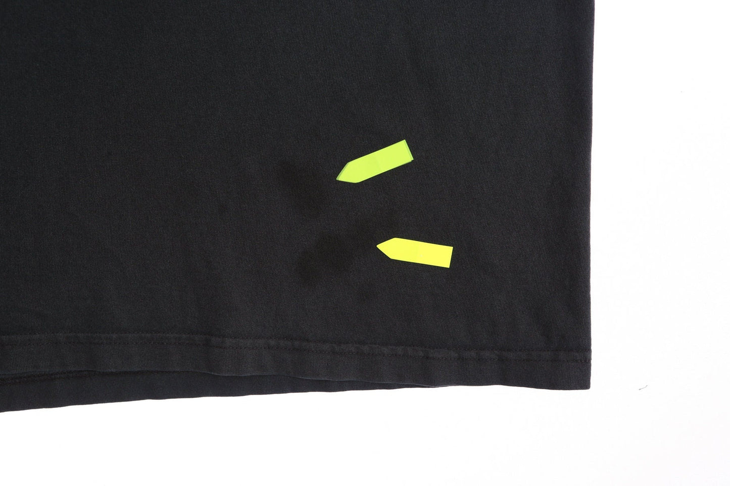 Vintage Black Graphic T-shirt - 2Pac Print