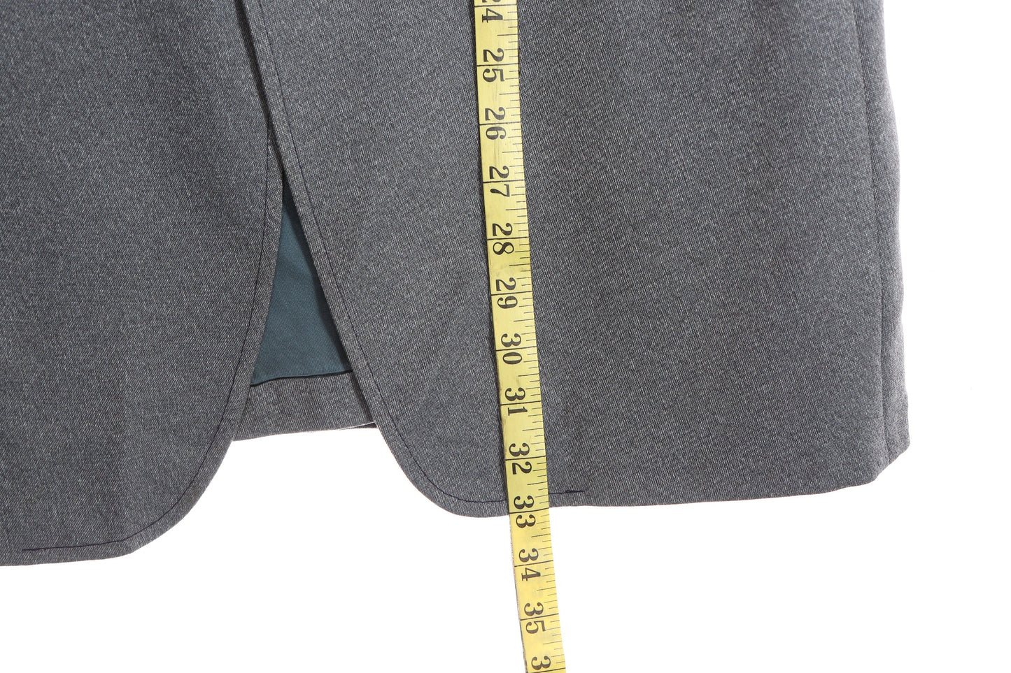 Vintage Western Suit / Black Gray / 1970s - 1980s