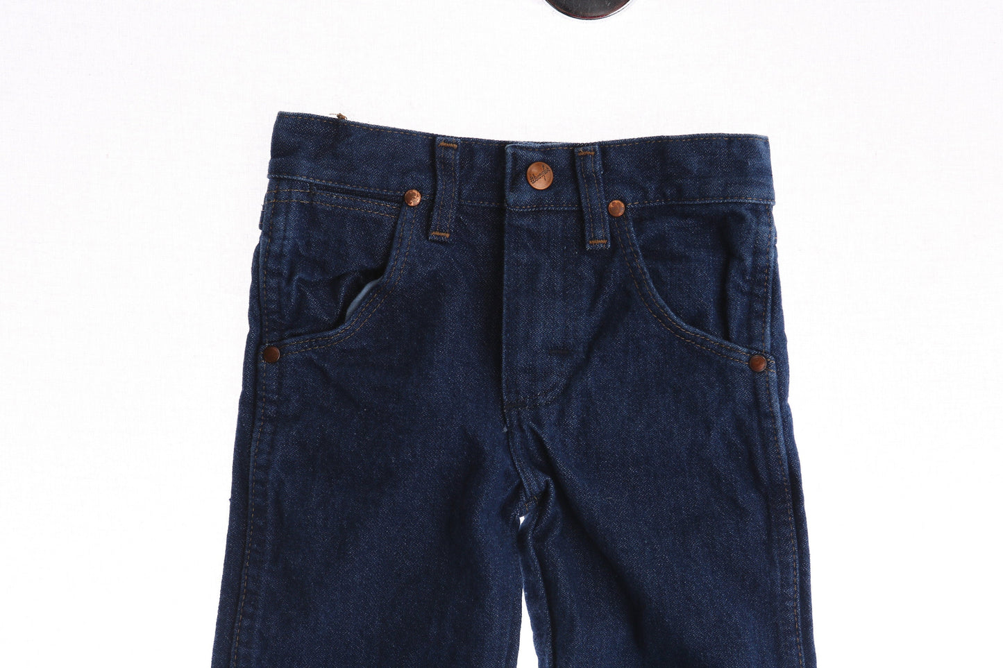 Vintage Kids Wrangler Denim Pants