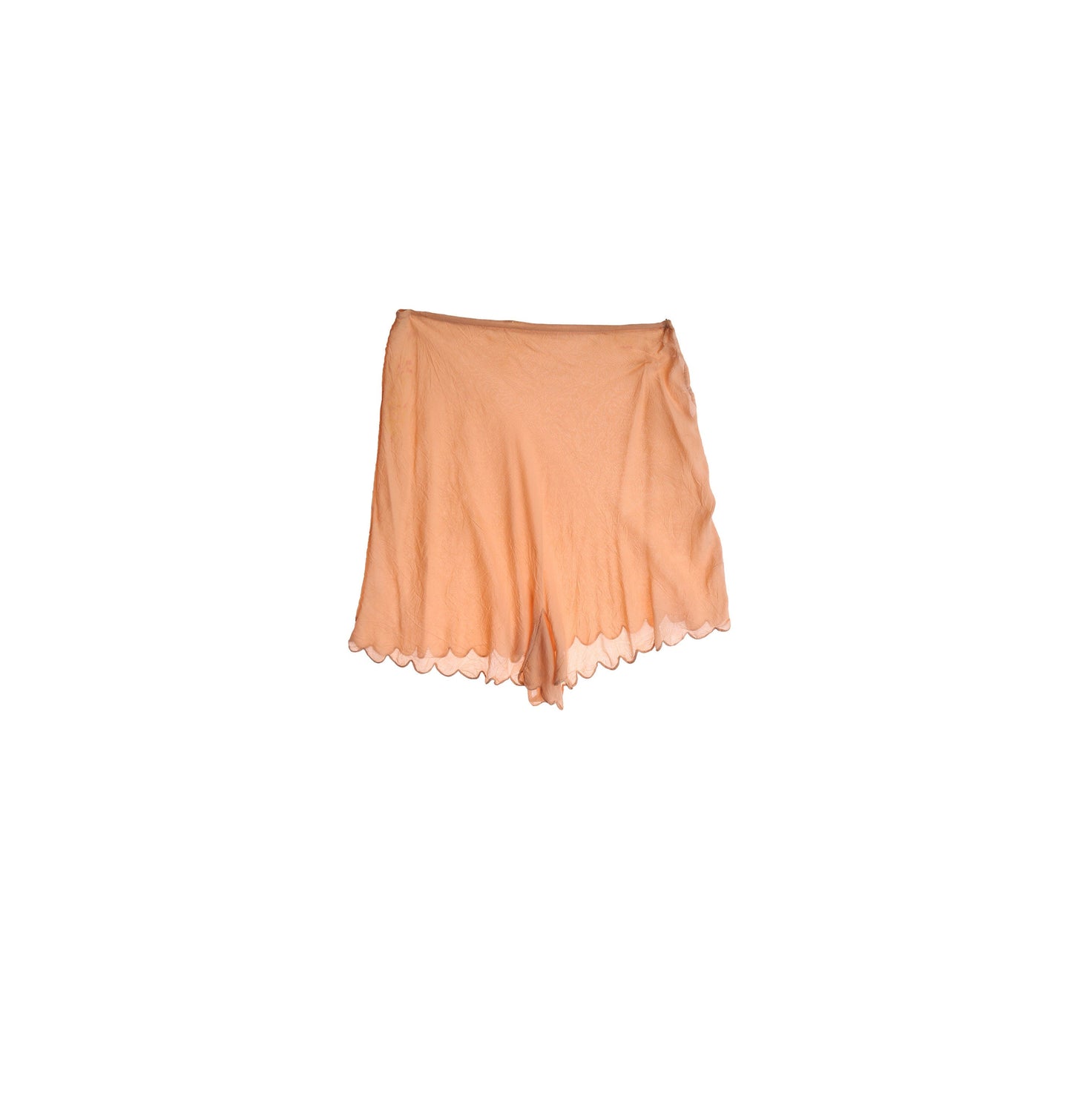 Vintage Women Underwear Short - Era 1950s - 1960s