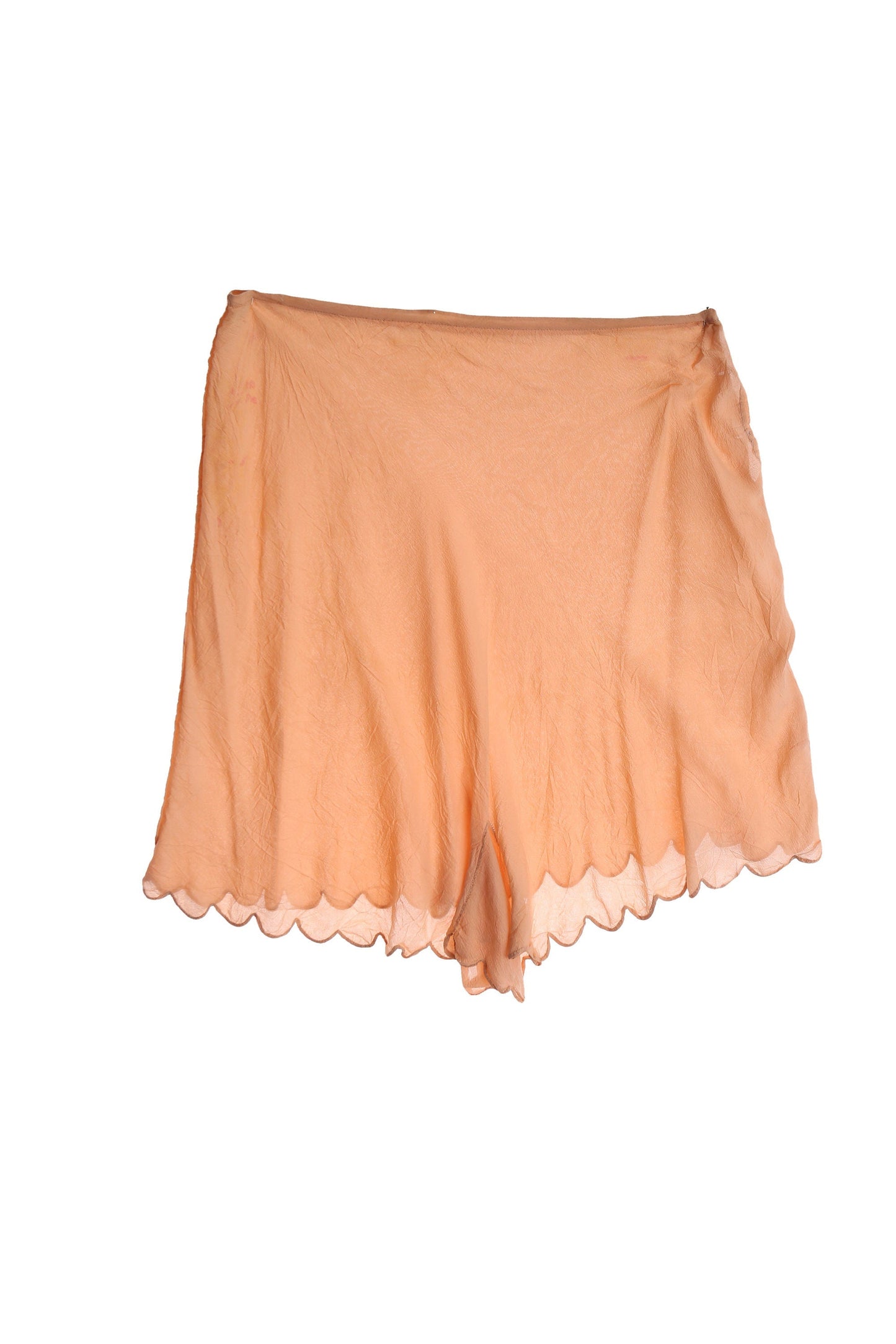 Vintage Women Underwear Short - Era 1950s - 1960s