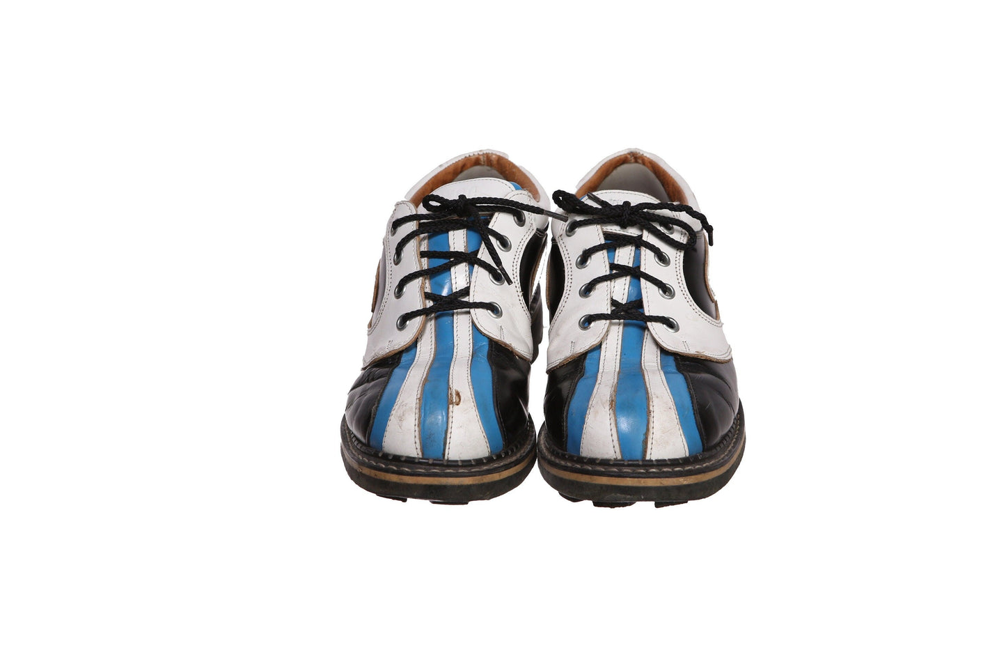 Vintage Creeper Shoes By Angel - Made in Mexico - Men's Size 8 E