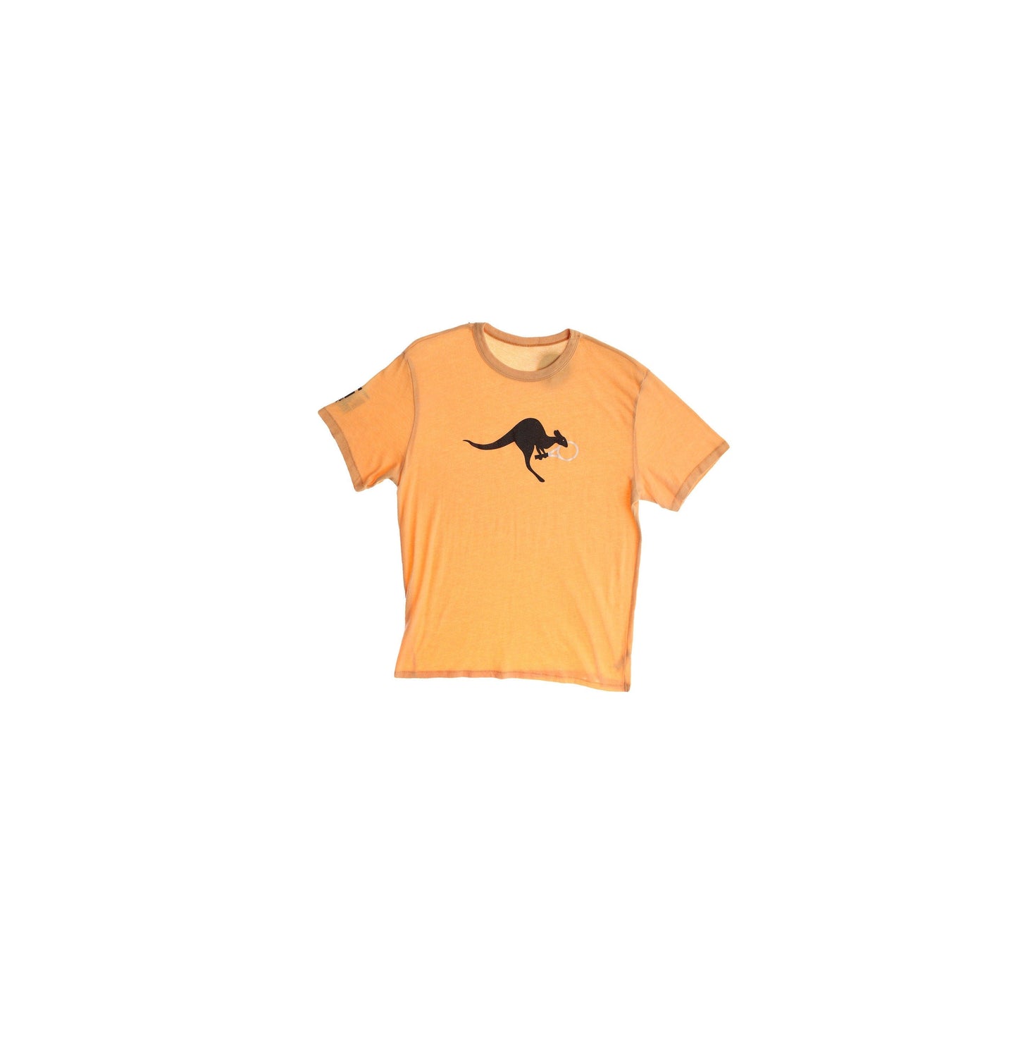 Vintage Graphic T-shirt by Tennis Channel - Era 1970s - 1980s