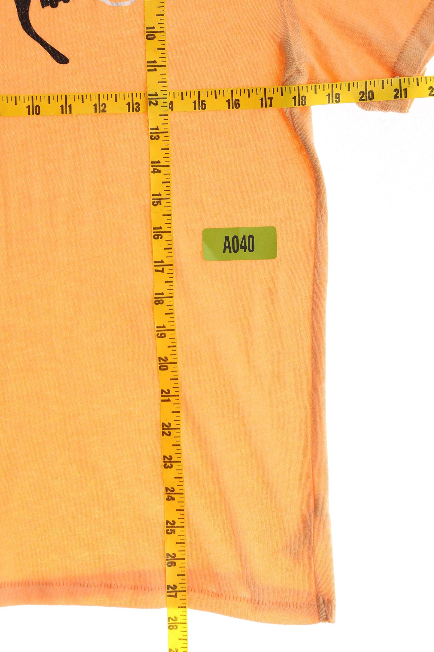 Vintage Graphic T-shirt by Tennis Channel - Era 1970s - 1980s