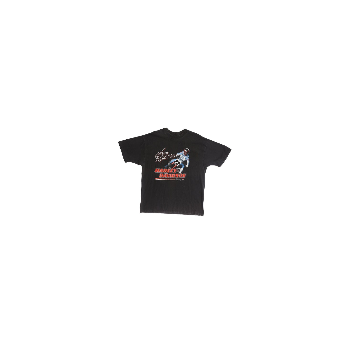 Vintage Harley Davidson T-shirt -