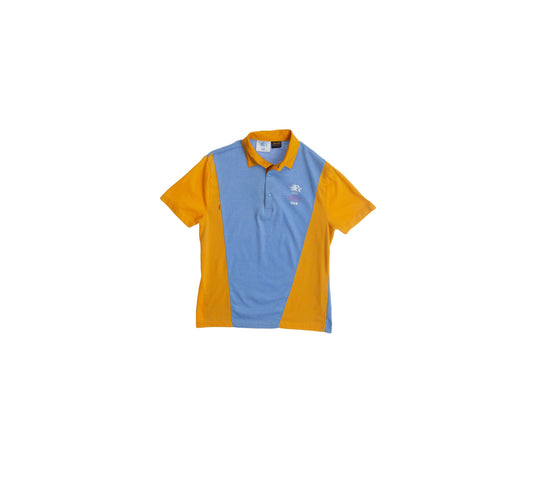 1984 Olympic Games Shirt / Blue / Yellow / Levi's