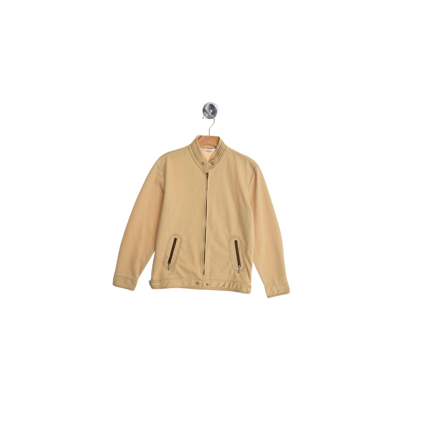 Vintage 1970s Men's Casual Jacket